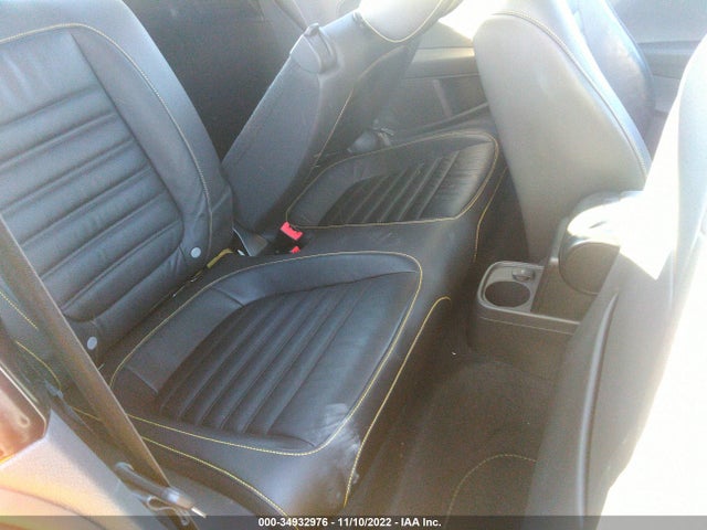 2014 Volkswagen Beetle, VIN: 3VWVT7AT9EM617719