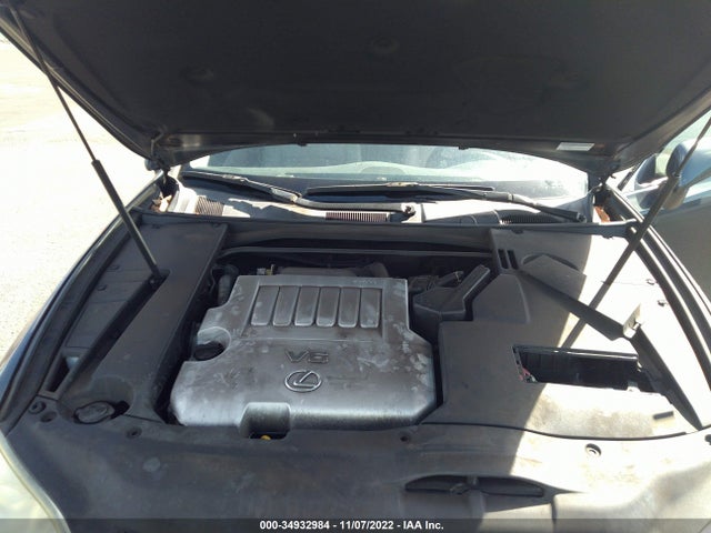 Lexus ES 350 2008 JTHBJ46G682207718 Image 11