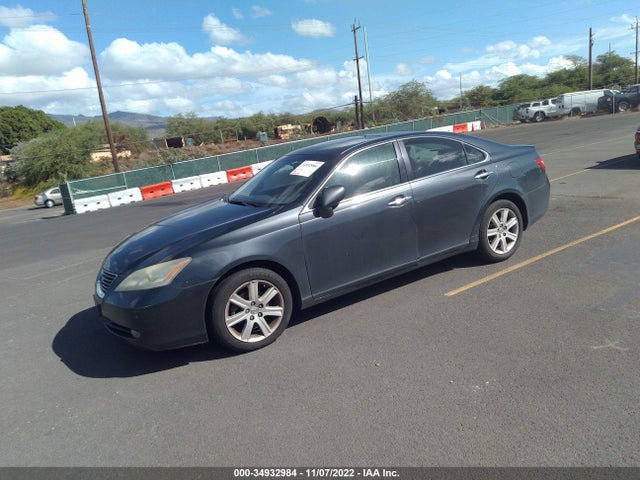 Lexus ES 350 2008 JTHBJ46G682207718 Image 2