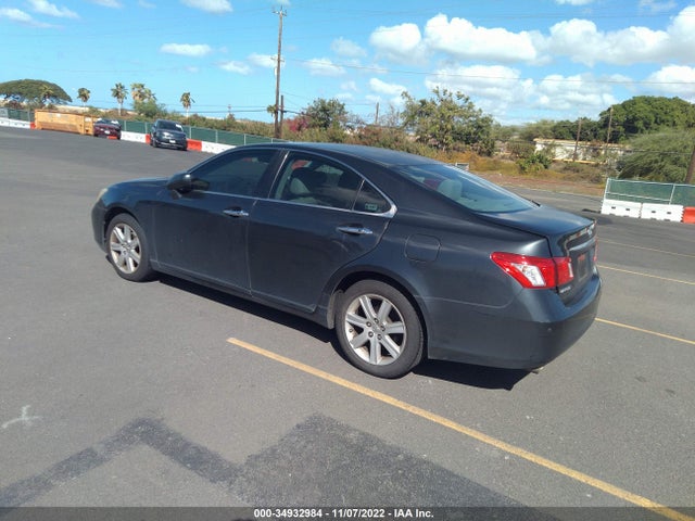 Lexus ES 350 2008 JTHBJ46G682207718 Image 4