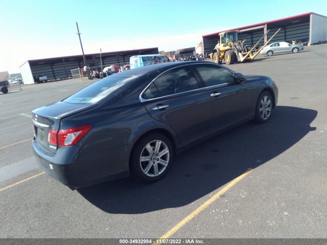 Lexus ES 350 2008 JTHBJ46G682207718 Image 5