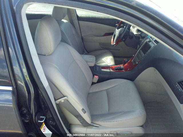 Lexus ES 350 2008 JTHBJ46G682207718 Image 6