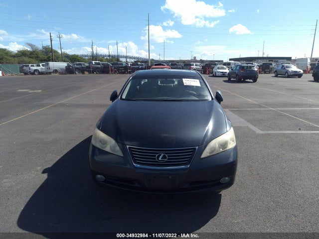 Lexus ES 350 2008 JTHBJ46G682207718 Image 7