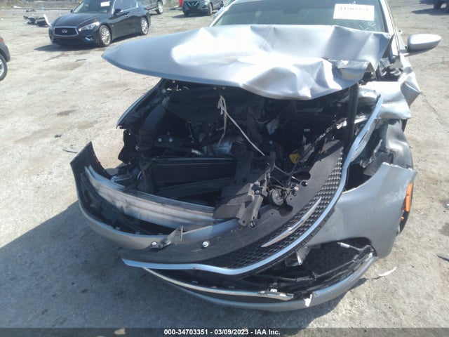 Chrysler 200 Limited 2016 1C3CCCAB2GN160680 Image 6