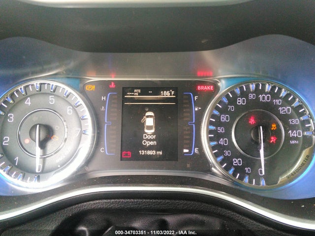 Chrysler 200 Limited 2016 1C3CCCAB2GN160680 Image 7