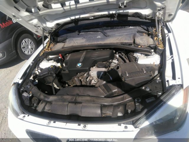 WBAVM1C53FV497982 BMW X1 Sdrive28i