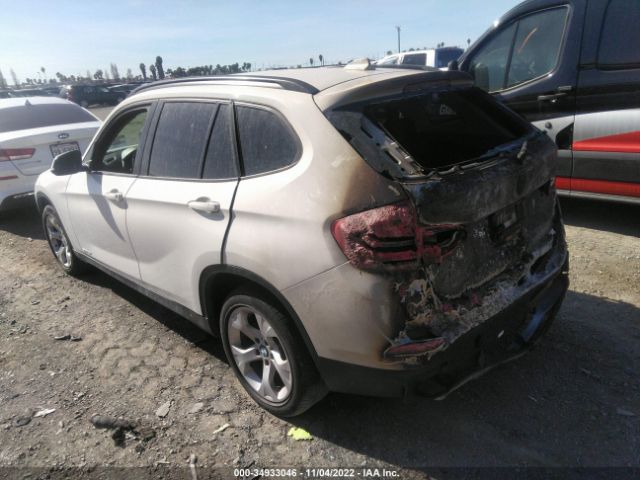 WBAVM1C53FV497982 BMW X1 Sdrive28i