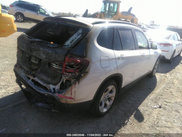 WBAVM1C53FV497982 BMW X1 Sdrive28i