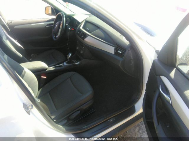 WBAVM1C53FV497982 BMW X1 Sdrive28i
