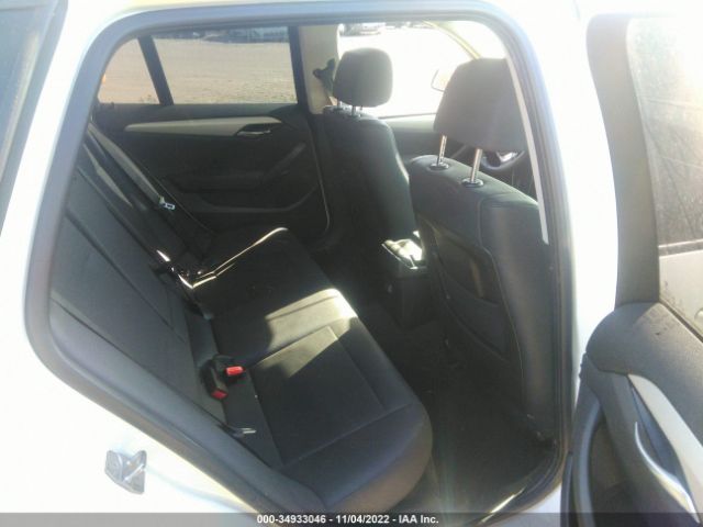 WBAVM1C53FV497982 BMW X1 Sdrive28i