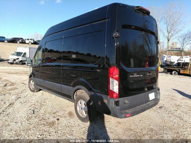 Ford TRANSIT VAN 2018 1FTYR2XM2JKA11665 Image 5