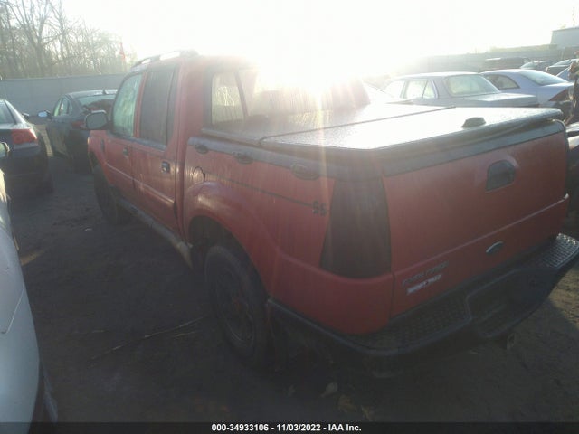 2005 FORD EXPLORER SPORT TRAC XLS/XLT VIN: 1FMZU67KX5UB65460