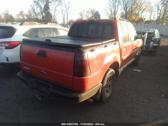 2005 FORD EXPLORER SPORT TRAC XLS/XLT VIN: 1FMZU67KX5UB65460