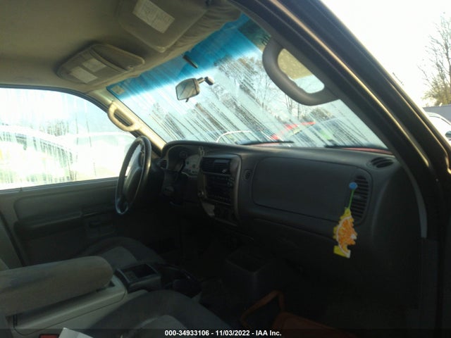 2005 FORD EXPLORER SPORT TRAC XLS/XLT VIN: 1FMZU67KX5UB65460