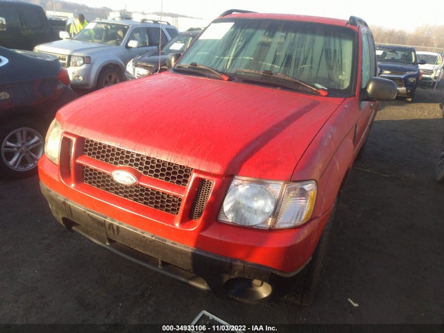 2005 FORD EXPLORER SPORT TRAC XLS/XLT VIN: 1FMZU67KX5UB65460