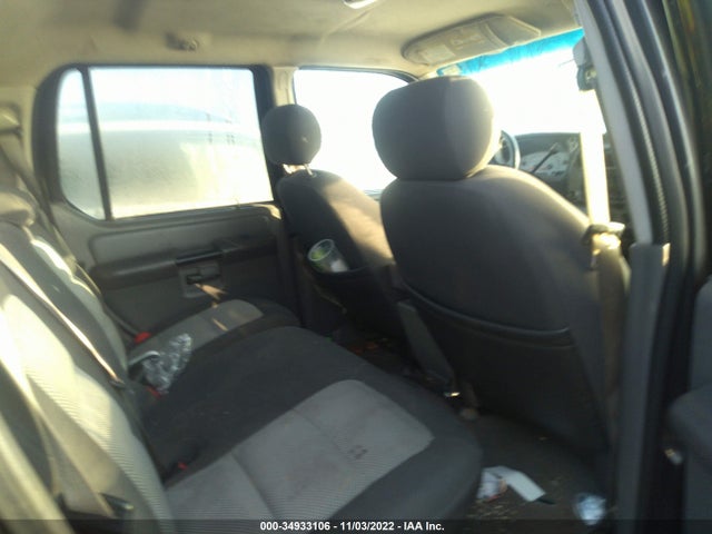 2005 FORD EXPLORER SPORT TRAC XLS/XLT VIN: 1FMZU67KX5UB65460