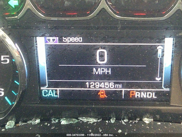 GMC Sierra 1500 Slt 2017 3GTU2NEC0HG342065 Image 8