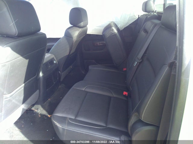GMC Sierra 1500 Slt 2017 3GTU2NEC0HG342065 Image 9