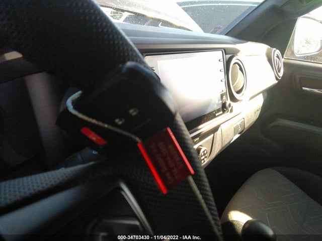 2020 Toyota Tacoma, VIN: 3TMCZ5AN4LM317274