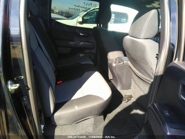 2020 Toyota Tacoma, VIN: 3TMCZ5AN4LM317274