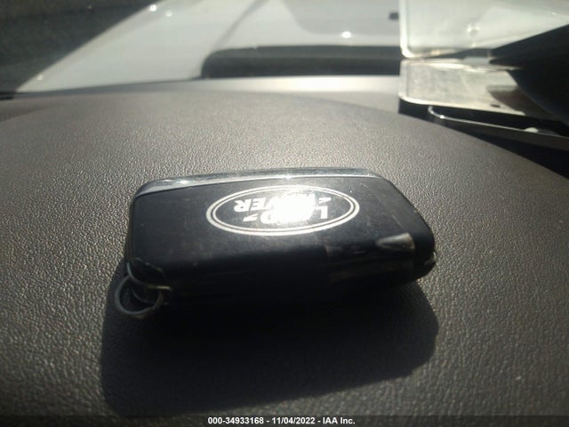 Land Rover LR4 HSE 2013 SALAG2D45DA674811 Image 3