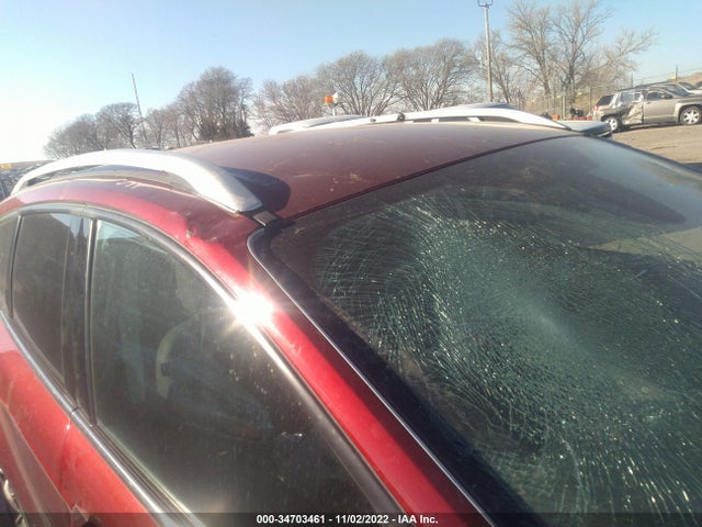 Ford Escape Titanium 2014 1FMCU0JXXEUA76964 Image 6