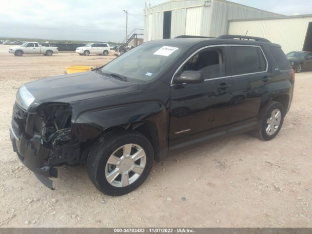 2GKALSEK9D6323501 GMC Terrain Sle