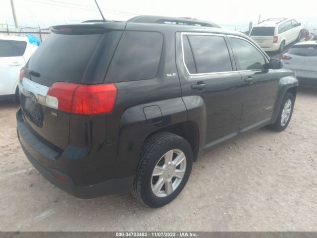 2GKALSEK9D6323501 GMC Terrain Sle