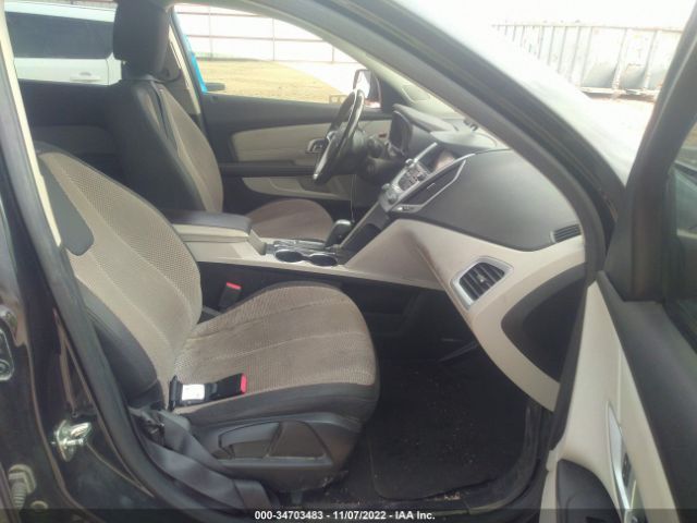 2GKALSEK9D6323501 GMC Terrain Sle
