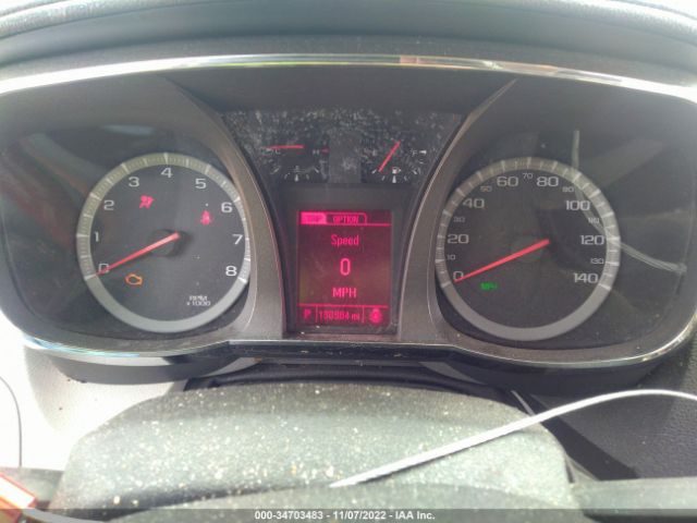 2GKALSEK9D6323501 GMC Terrain Sle
