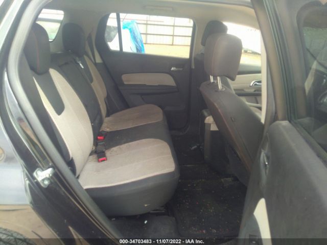 2GKALSEK9D6323501 GMC Terrain Sle