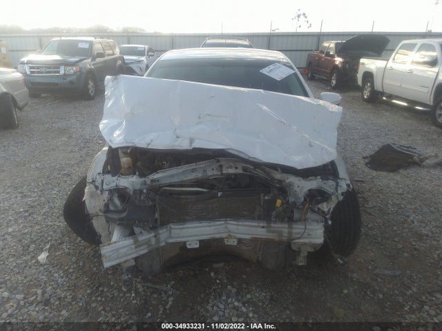 2016 FORD FUSION S VIN: 3FA6P0G73GR214893