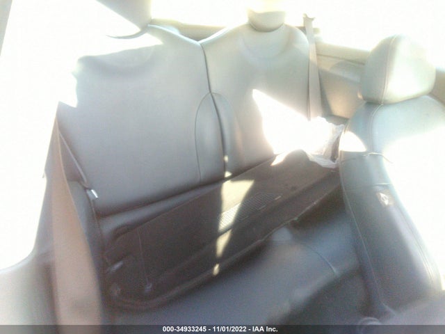 2005 MINI COOPER S WMWRE33465TG95518 Photo 7