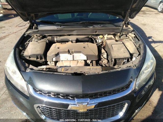 Chevrolet MALIBU LT 2015 1G11C5SL6FF109772 Image 10