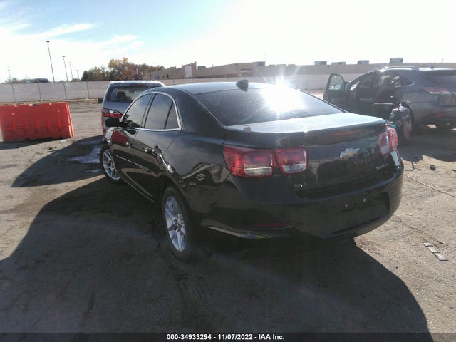 Chevrolet MALIBU LT 2015 1G11C5SL6FF109772 Image 3
