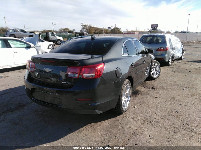 Chevrolet MALIBU LT 2015 1G11C5SL6FF109772 Image 4