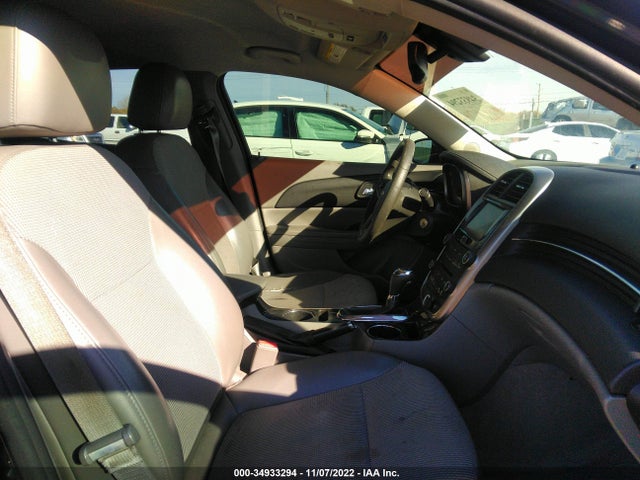 Chevrolet MALIBU LT 2015 1G11C5SL6FF109772 Image 5