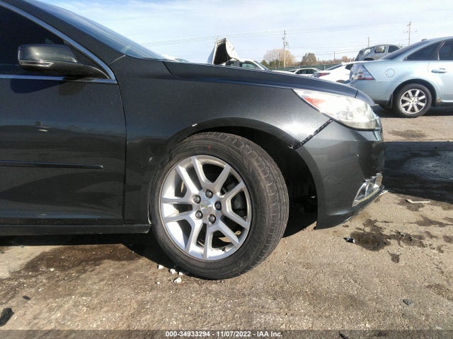 Chevrolet MALIBU LT 2015 1G11C5SL6FF109772 Image 6