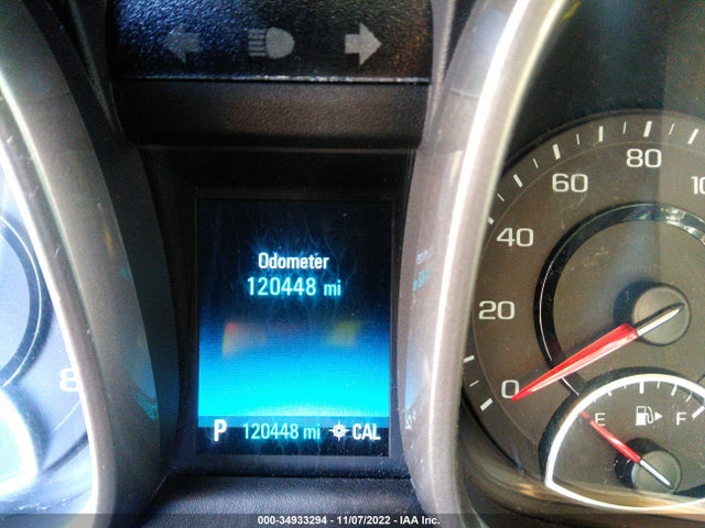 Chevrolet MALIBU LT 2015 1G11C5SL6FF109772 Image 7