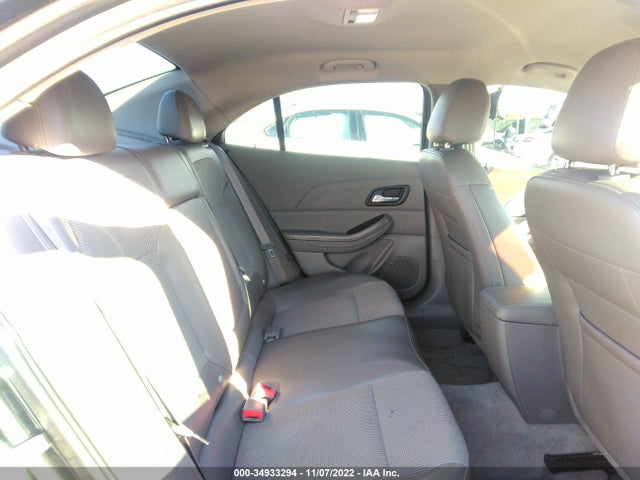 Chevrolet MALIBU LT 2015 1G11C5SL6FF109772 Image 8
