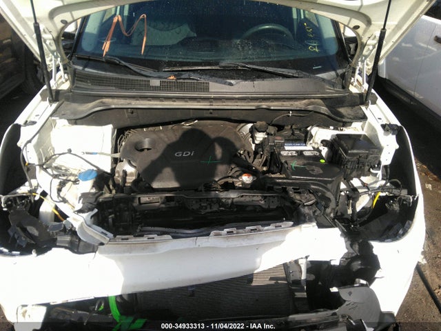 KIA Soul 2015 KNDJN2A21F7236495 Image 10