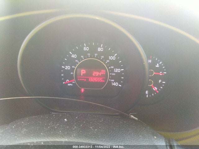 KIA Soul 2015 KNDJN2A21F7236495 Image 7