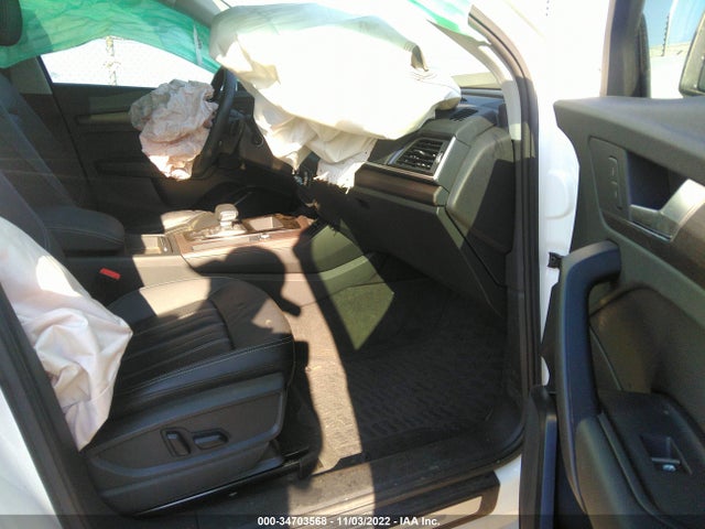 WA1AAAFY8M2096808 Audi Q5 PREMIUM
