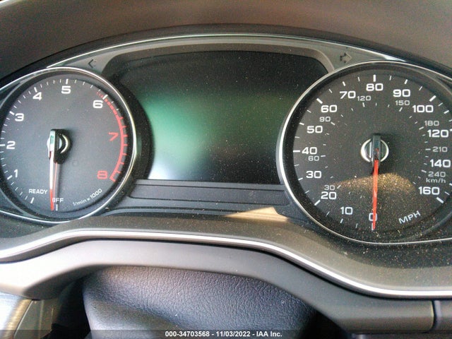 WA1AAAFY8M2096808 Audi Q5 PREMIUM