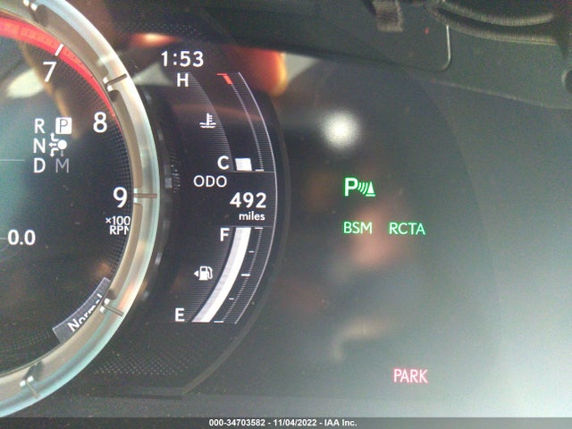 2021 Lexus LC, VIN: JTHKPAAY9MA103477