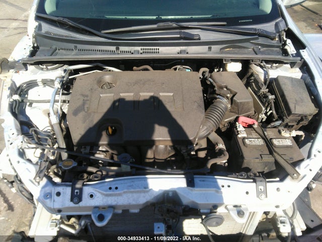 2017 Toyota Corolla, VIN: 5YFBURHE3HP640335