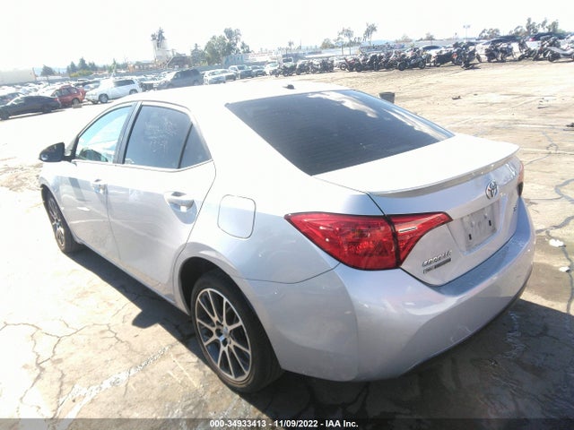 2017 Toyota Corolla, VIN: 5YFBURHE3HP640335