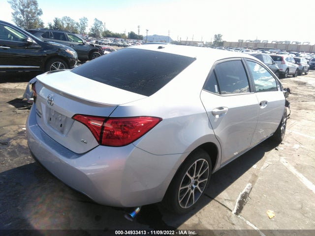 2017 Toyota Corolla, VIN: 5YFBURHE3HP640335