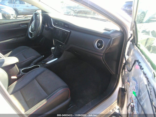 2017 Toyota Corolla, VIN: 5YFBURHE3HP640335