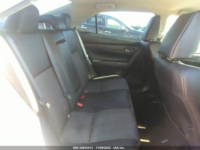 2017 Toyota Corolla, VIN: 5YFBURHE3HP640335